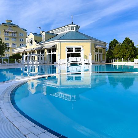 Disney Newport Bay Club Chessy  Ngoại thất bức ảnh