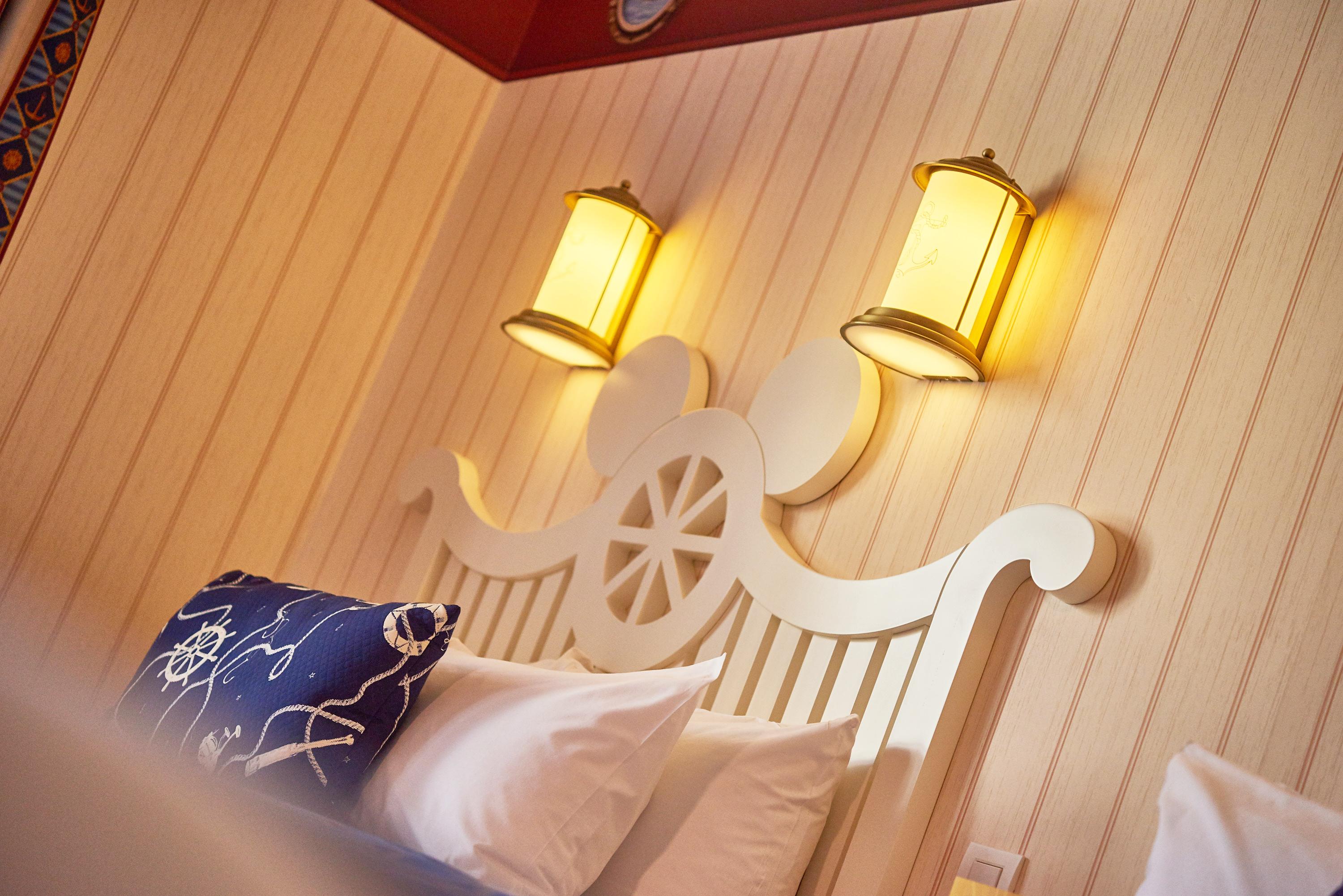 Disney Newport Bay Club Chessy  Ngoại thất bức ảnh