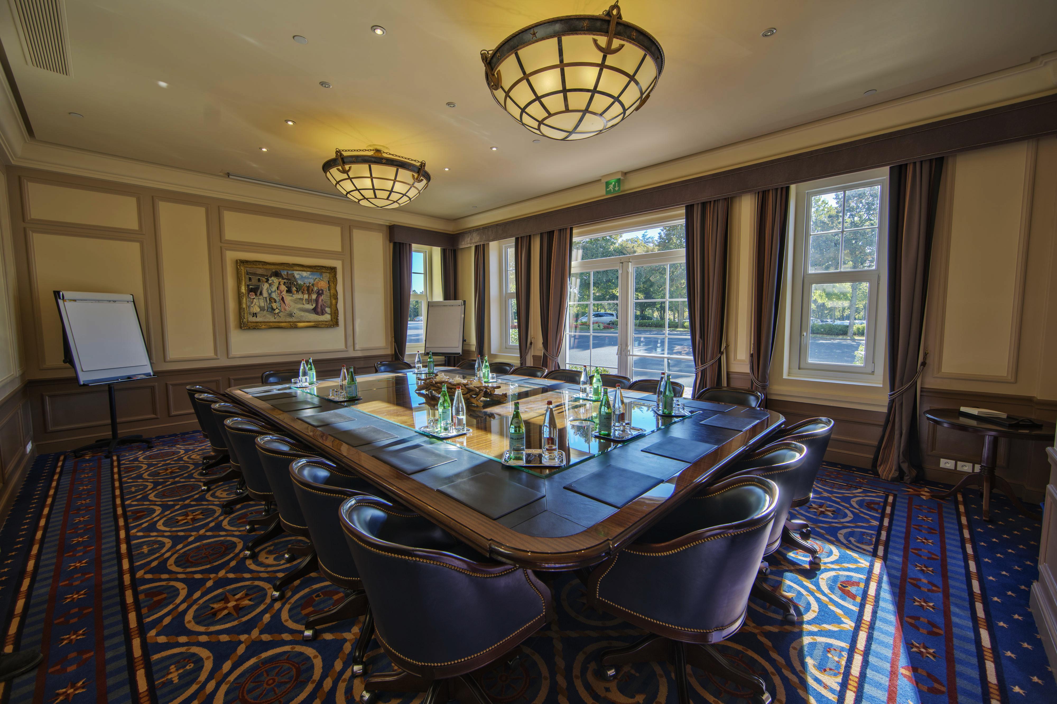 Disney Newport Bay Club Chessy  Ngoại thất bức ảnh