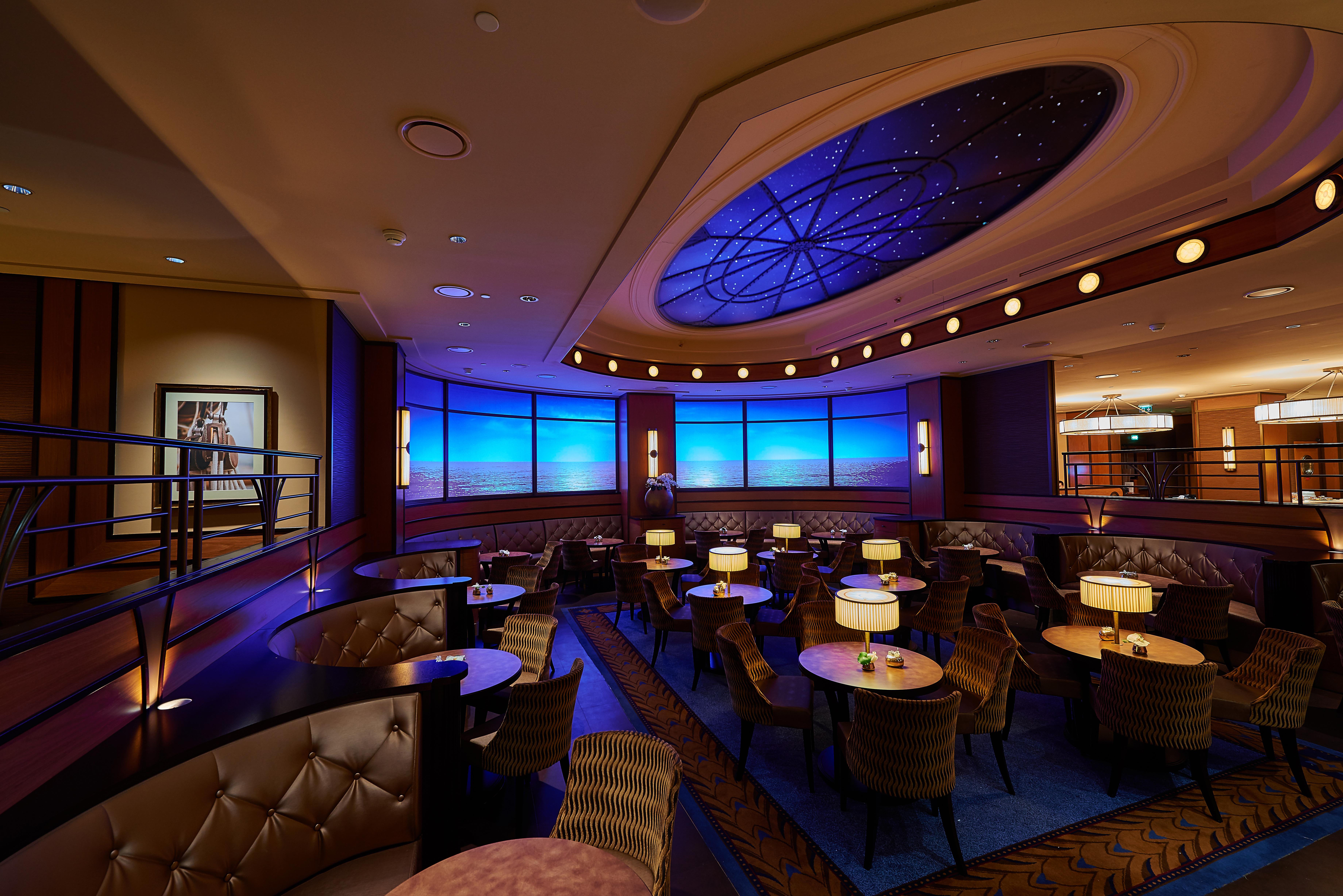 Disney Newport Bay Club Chessy  Ngoại thất bức ảnh